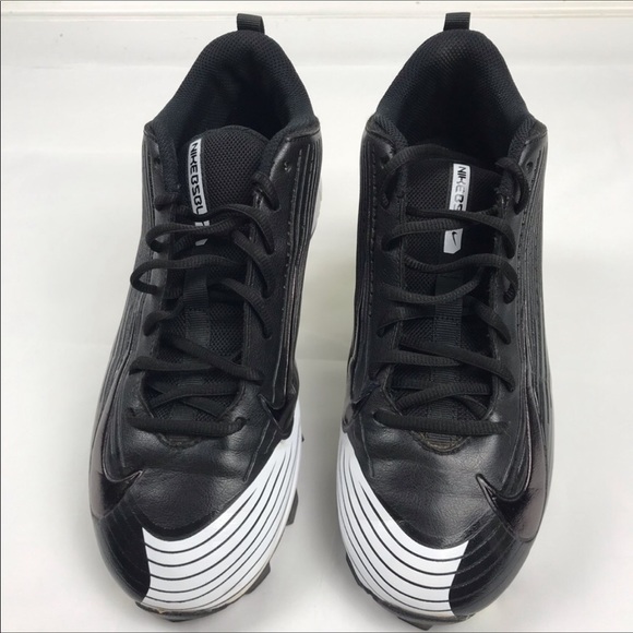 Nike Other - Nike Vapor Keystone 2 Cleats Baseball Mens size 9